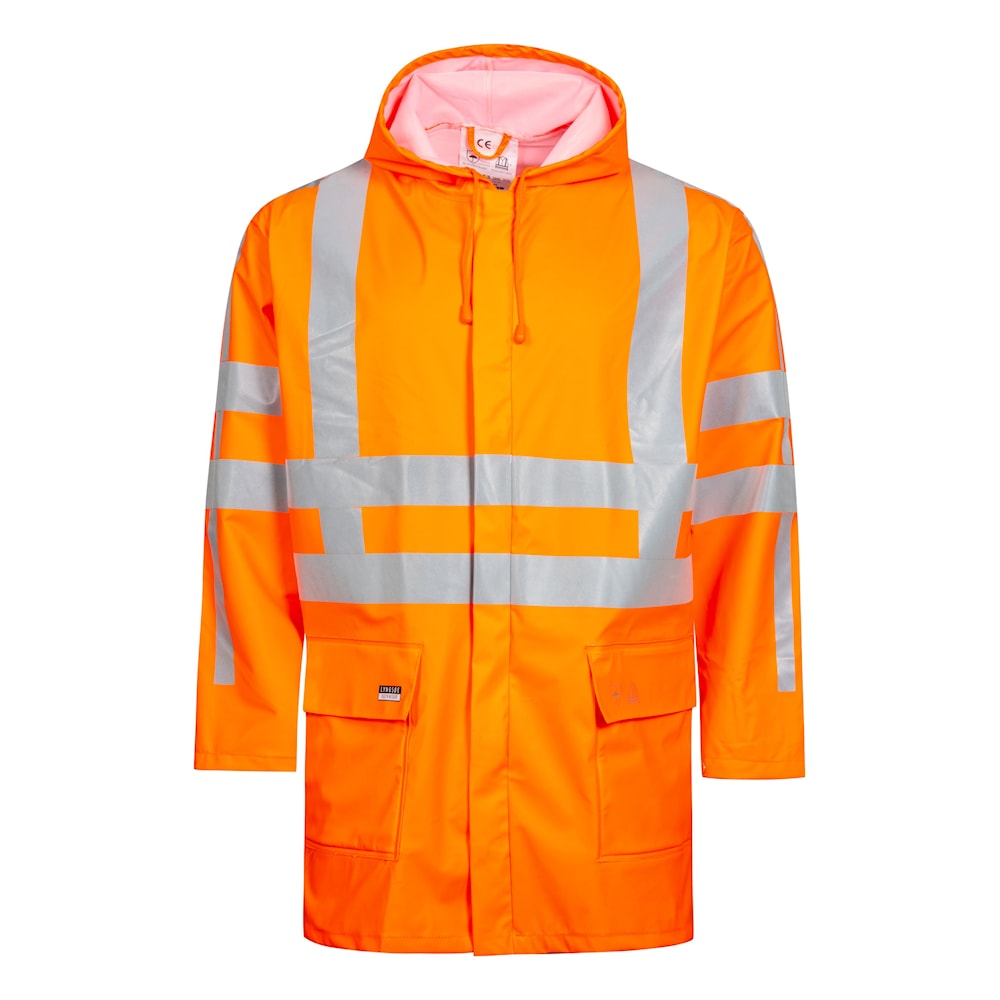 Lyngsøe Rainwear Danish quality rainwear since 1999