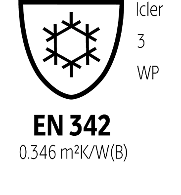 EN 342 - 0.346