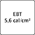 EBT 5,6