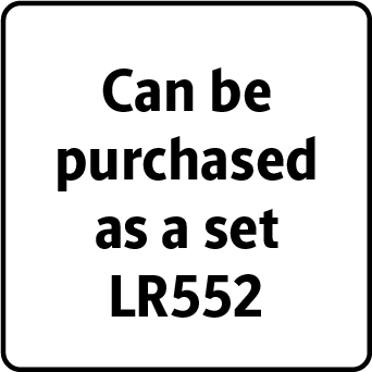 Set LR552