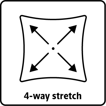 4-Way Stretch