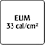 ELIM 33