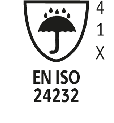 EN ISO 24232 - 4 1 X